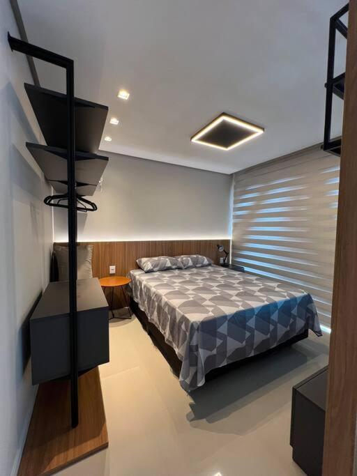 Ferienwohnung Loft Lindo De Alto Padrao Capão da Canoa Exterior foto