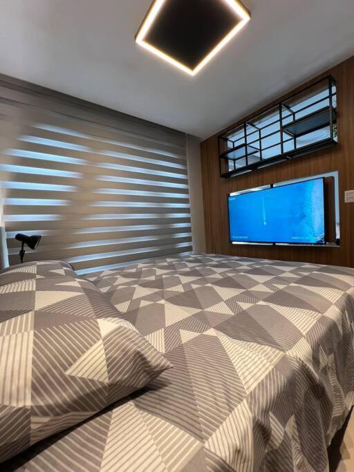 Ferienwohnung Loft Lindo De Alto Padrao Capão da Canoa Exterior foto